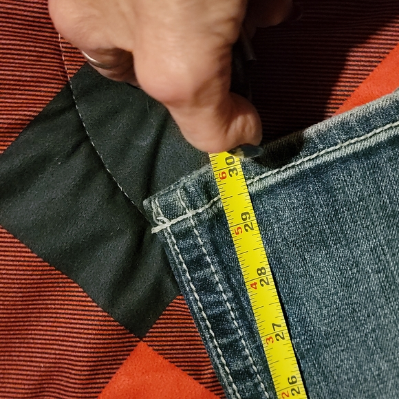 Jeans - Picture 5 of 6